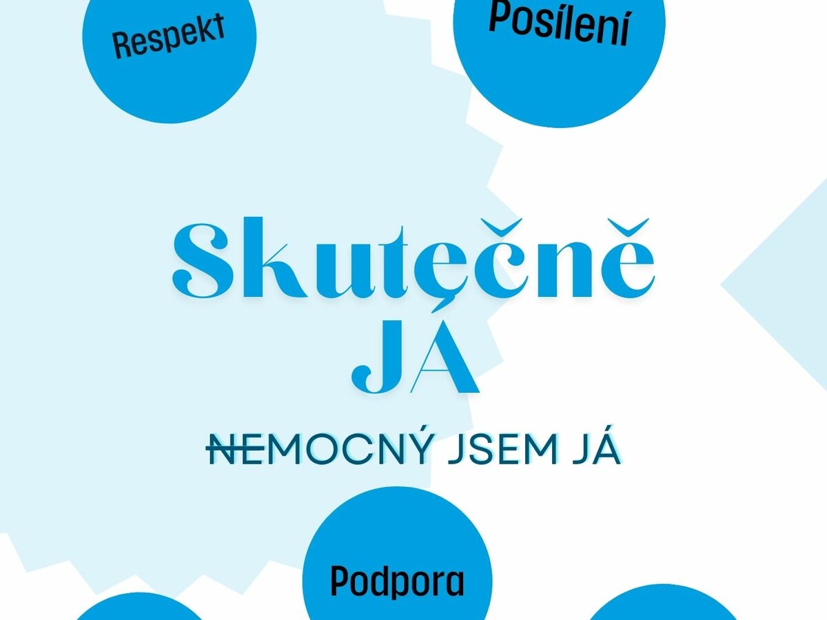 Hodnoty Skutečně JÁ