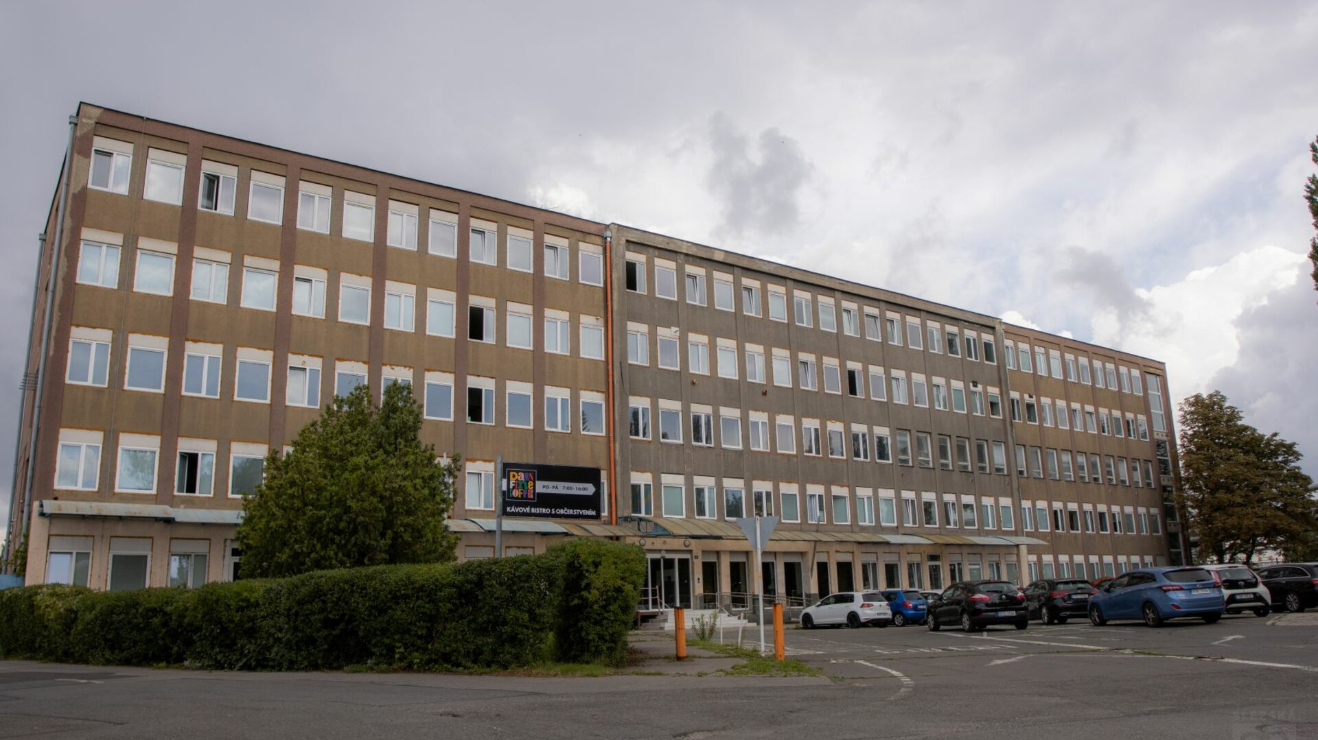 OBČANSKÁ PORADNA Ostrava, odborné sociální poradenství OBČANSKÁ PORADNA Ostrava, odborné sociální poradenství