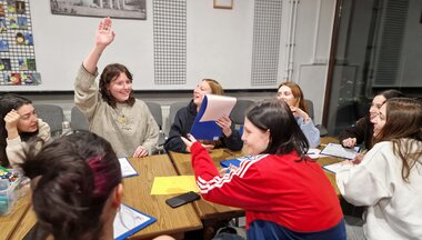 Jak probíhal střednědobý seminář pro zahraniční dobrovolníky?