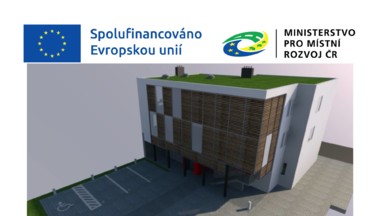 Vizualizace projektu Vizualizace projektu