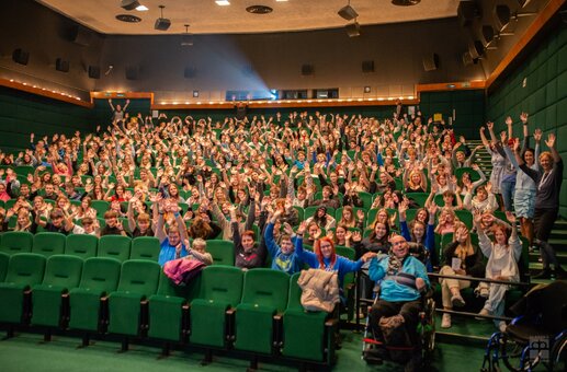 Krnov pro autismus Krnov pro autismus