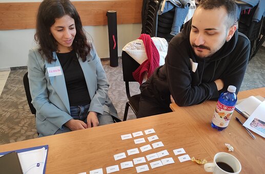 Střednědobý seminář 2026 Střednědobý seminář 2026