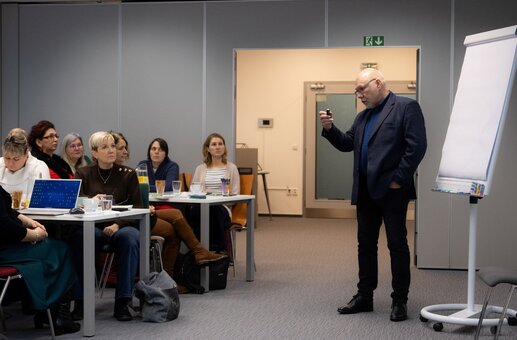 workshopy na téma Hodnocení kvality poskytovaných služeb workshopy na téma Hodnocení kvality poskytovaných služeb