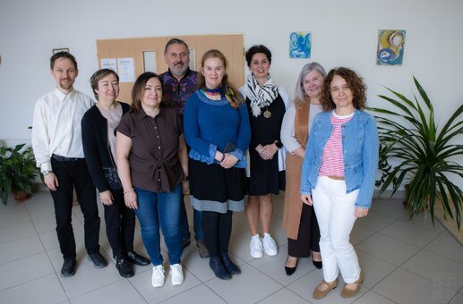 Chvilka zastavení u prvního letošního Dne ticha Chvilka zastavení u prvního letošního Dne ticha