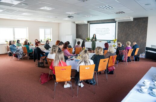 Ocenění v rámci projektového dne pracovní skupiny inovace Ocenění v rámci projektového dne pracovní skupiny inovace