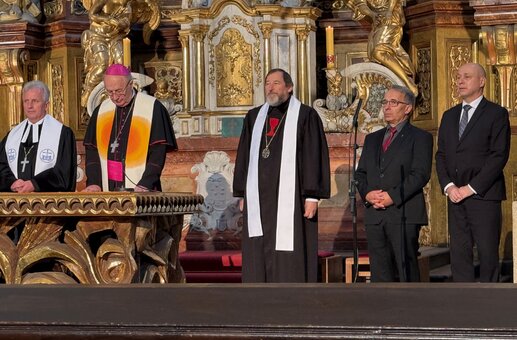 modlitba za domov 2024 modlitba za domov 2024