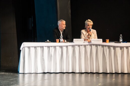 Gerontologické dny Ostrava Gerontologické dny Ostrava