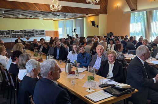 „Úzké propojení misijní a diakonické práce v církvi“ „Úzké propojení misijní a diakonické práce v církvi“